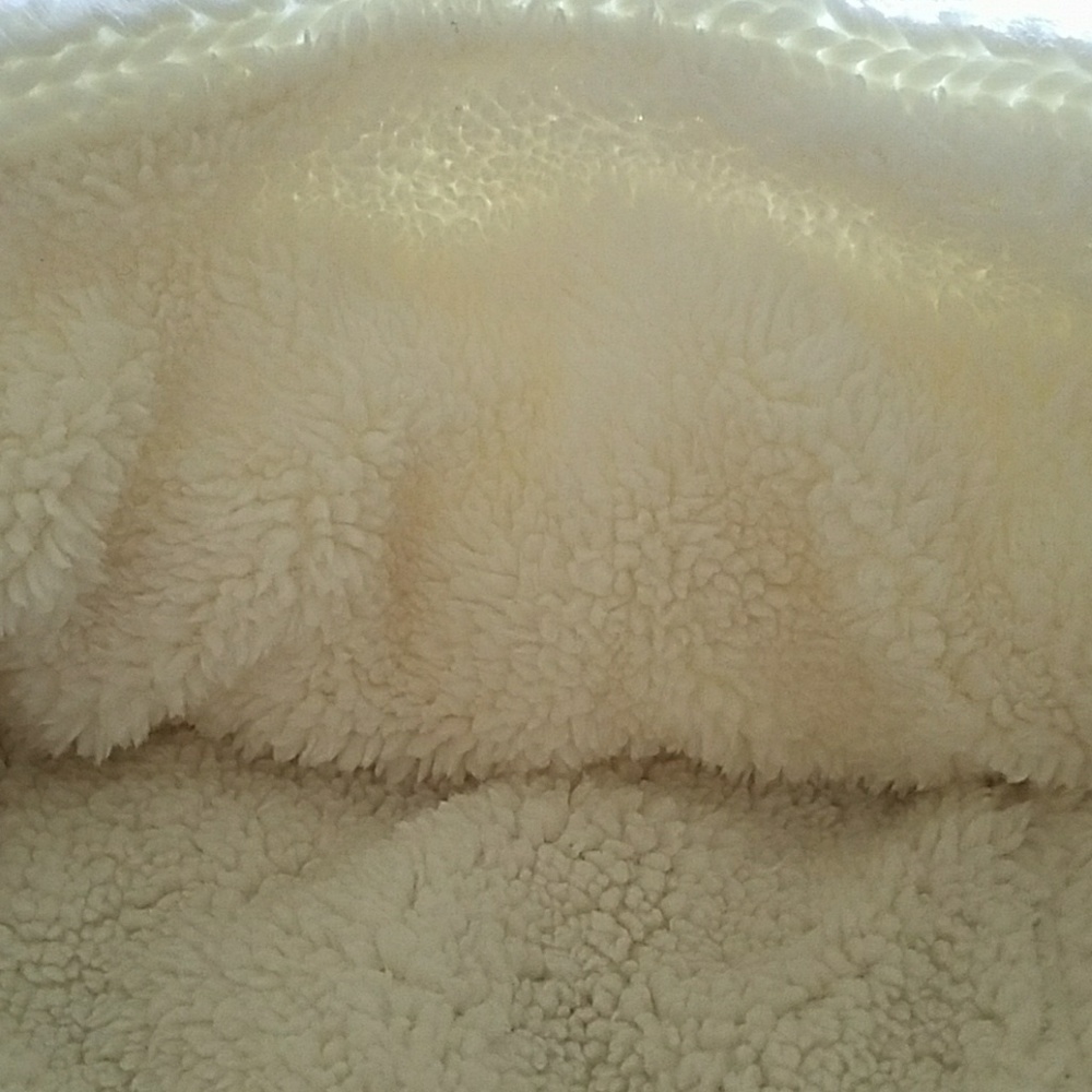 Infinity knit scarf - Picture 4 of 5